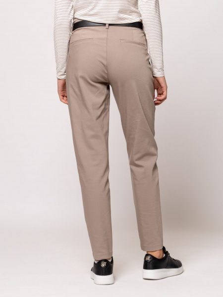 HEAVY TOOLS Fionnaw24 γυναικείο twill παντελόνι